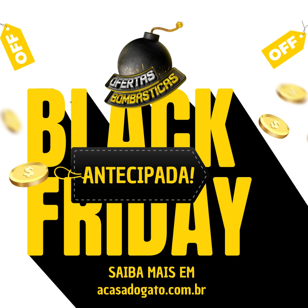 Black Friday 2023: estratégias para aumentar suas vendas durante a